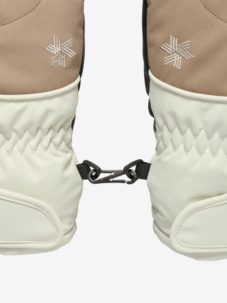 Goldwin(ゴールドウイン) ｜ウィメンズマルチスキーグローブス（レディース）