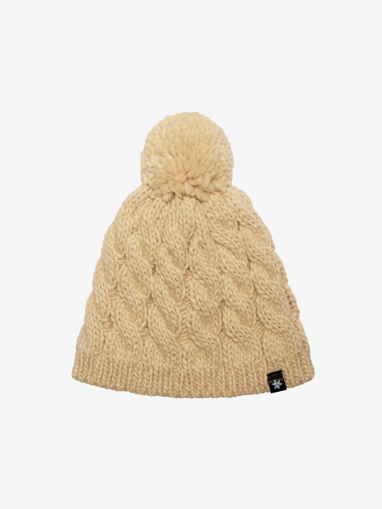 Goldwin(ゴールドウイン) ｜ウィメンズウォームビーニー（レディース）