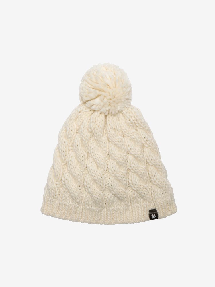 Goldwin(ゴールドウイン) ｜ウィメンズウォームビーニー（レディース）