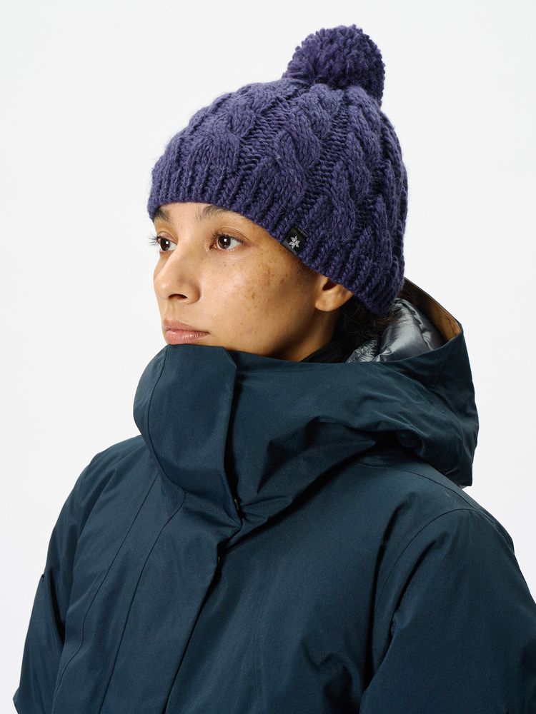 Goldwin(ゴールドウイン) ｜ウィメンズウォームビーニー（レディース）