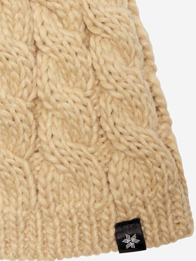 Goldwin(ゴールドウイン) ｜ウィメンズウォームビーニー（レディース）