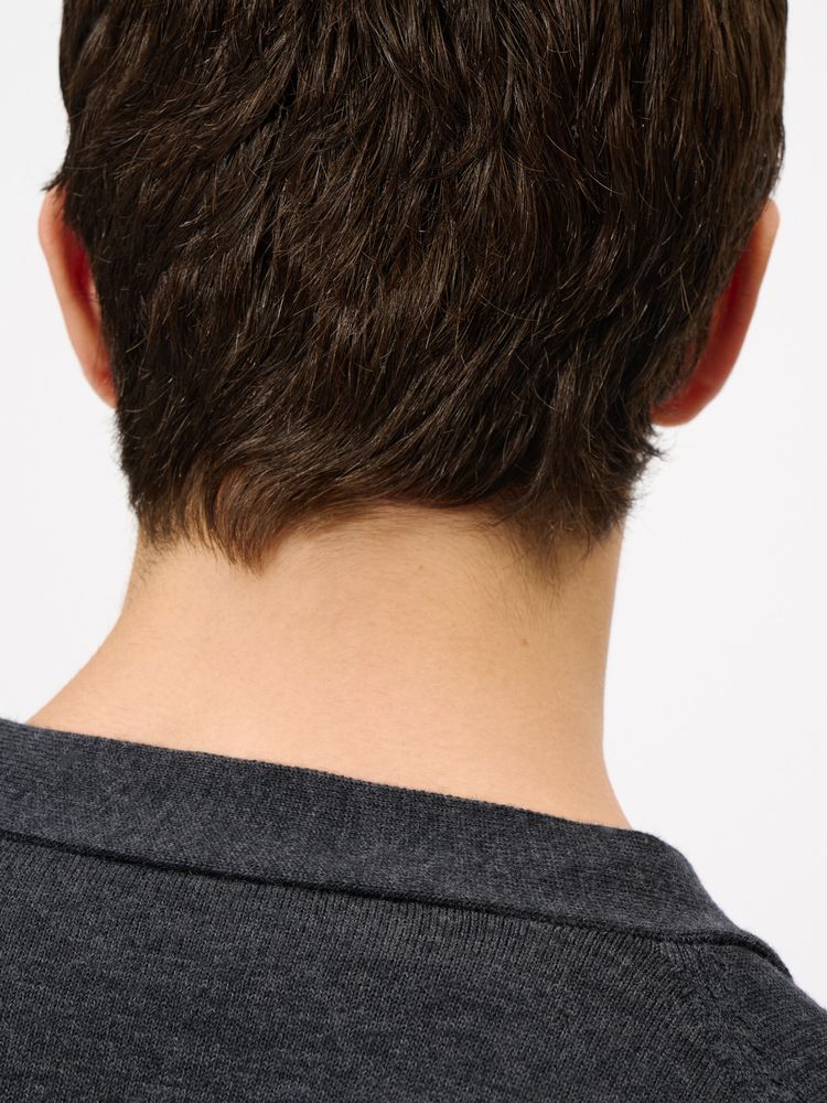 公式】リオプティマムウールラウンジカーディガン（C3fit／ユニ