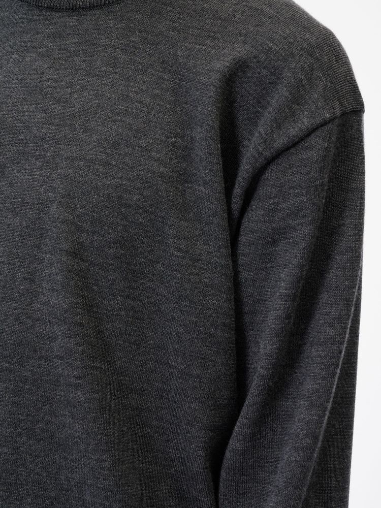 公式】リオプティマムウールラウンジセーター（C3fit／ユニセックス