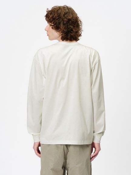 公式】リオプティマムプレーティングジャージ―オーバーサイズドロング