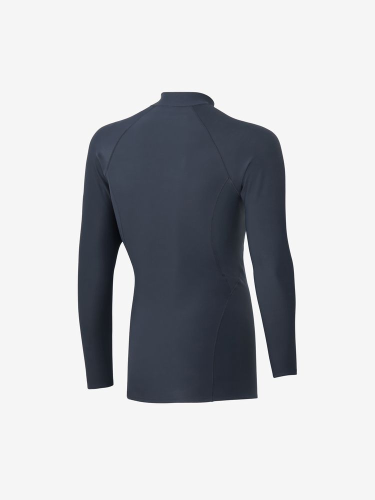 引越し叩き売り！SY32 ロゴリブ ロングスリーブ ハイネック　メンズ 引越し叩き売り！SY32 ロゴリブ ロングスリーブ ハイネック メンズ