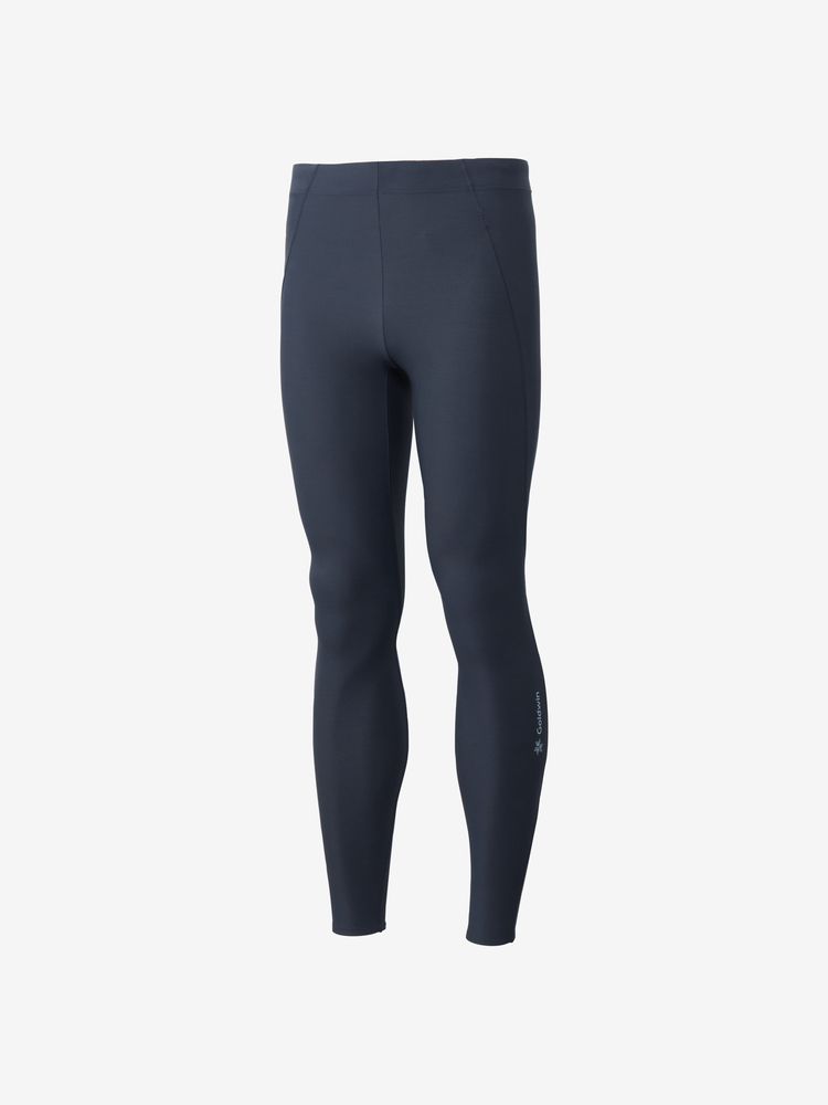Goldwin(ゴールドウイン) ｜コウデンシウォ－ムロングタイツ（C3fit／メンズ）