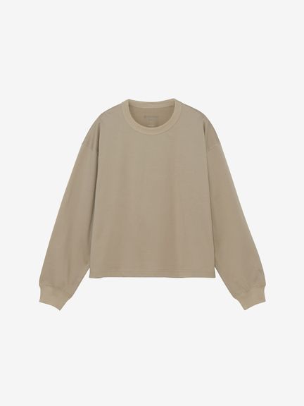 公式】リオプティマムプレーティングジャージ―クロップドロング