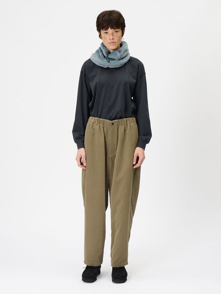 公式】リオプティマムプレーティングジャージ―クロップドロング