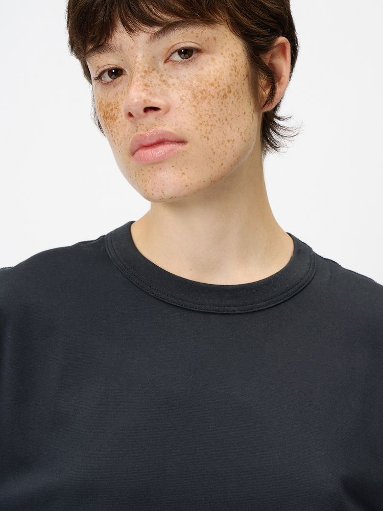 公式】リオプティマムプレーティングジャージ―クロップドロング