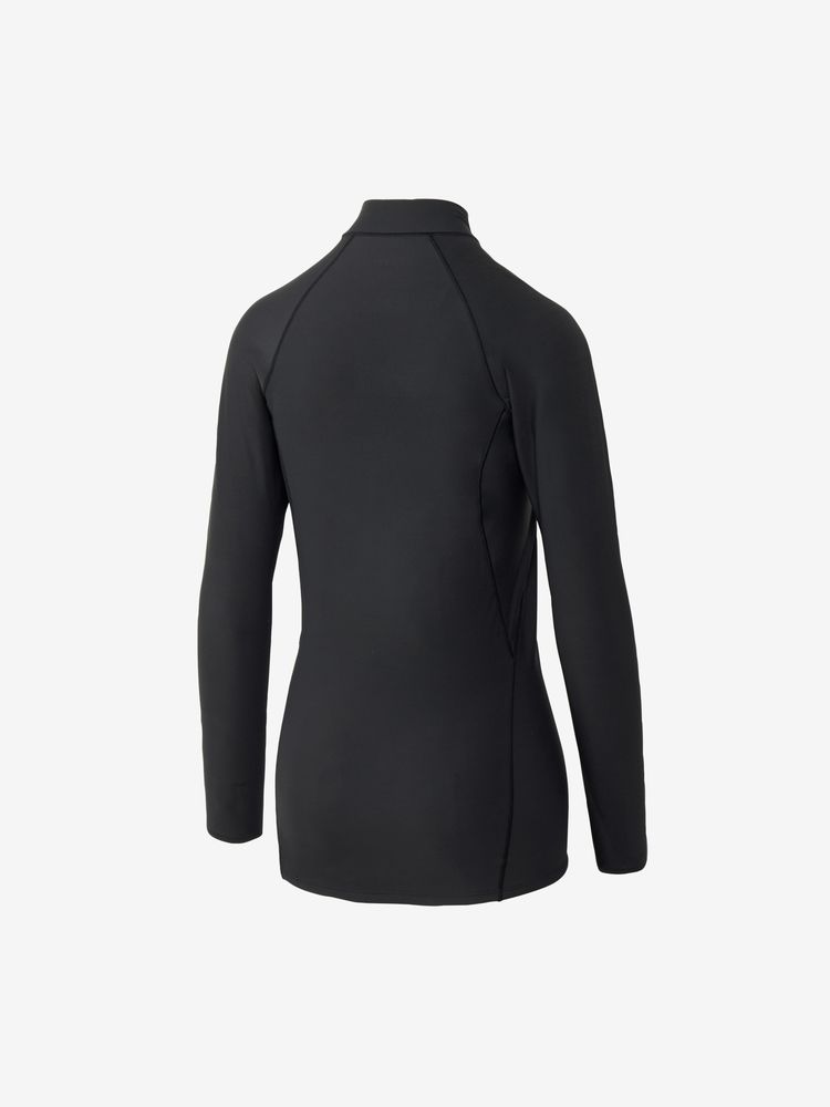 Goldwin(ゴールドウイン) ｜コウデンシウォ－ムハイネックロングスリーブ（C3fit／レディース）