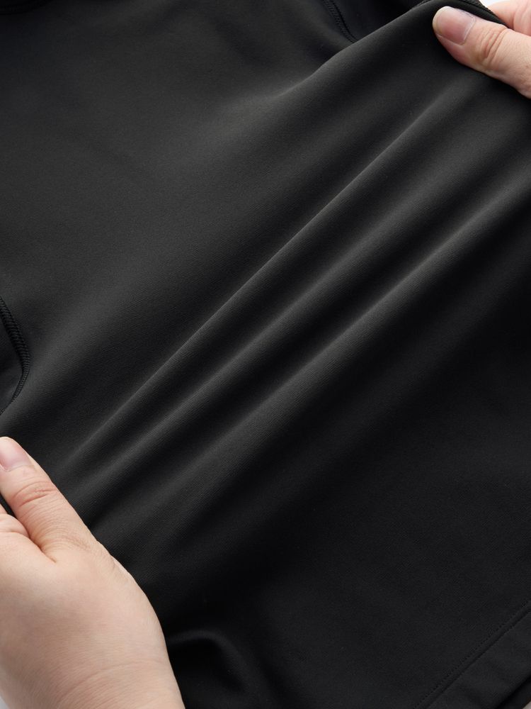 Goldwin(ゴールドウイン) ｜コウデンシウォ－ムハイネックロングスリーブ（C3fit／レディース）