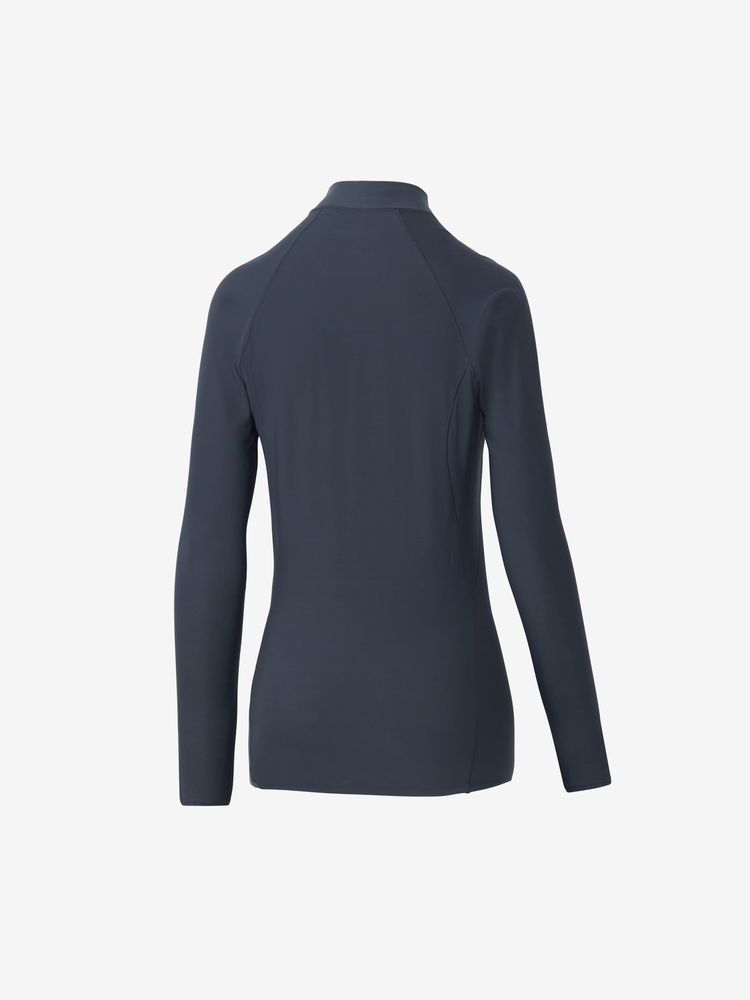 公式】コウデンシウォ－ムハイネックロングスリーブ（C3fit