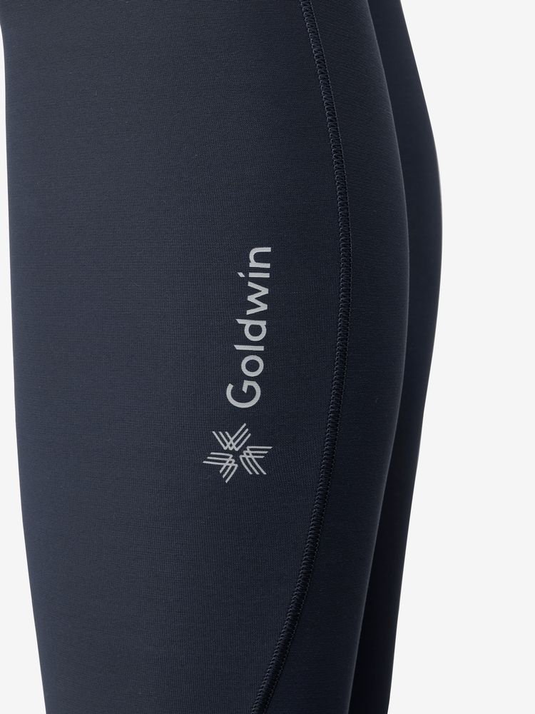 Goldwin(ゴールドウイン) ｜コウデンシウォ－ムロングタイツ（C3fit／レディース）