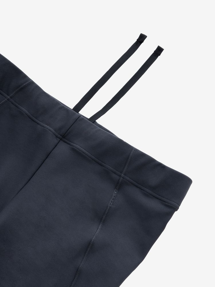 Goldwin(ゴールドウイン) ｜コウデンシウォ－ムロングタイツ（C3fit／レディース）