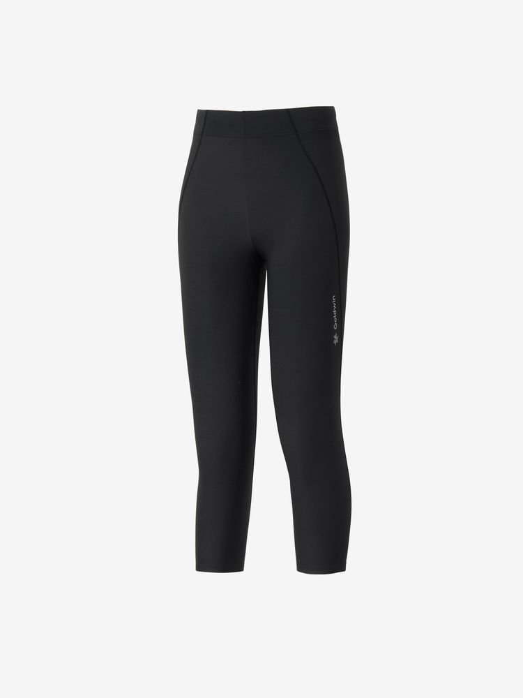 Goldwin(ゴールドウイン) ｜コウデンシウォ－ム3/4タイツ（C3fit／レディース）