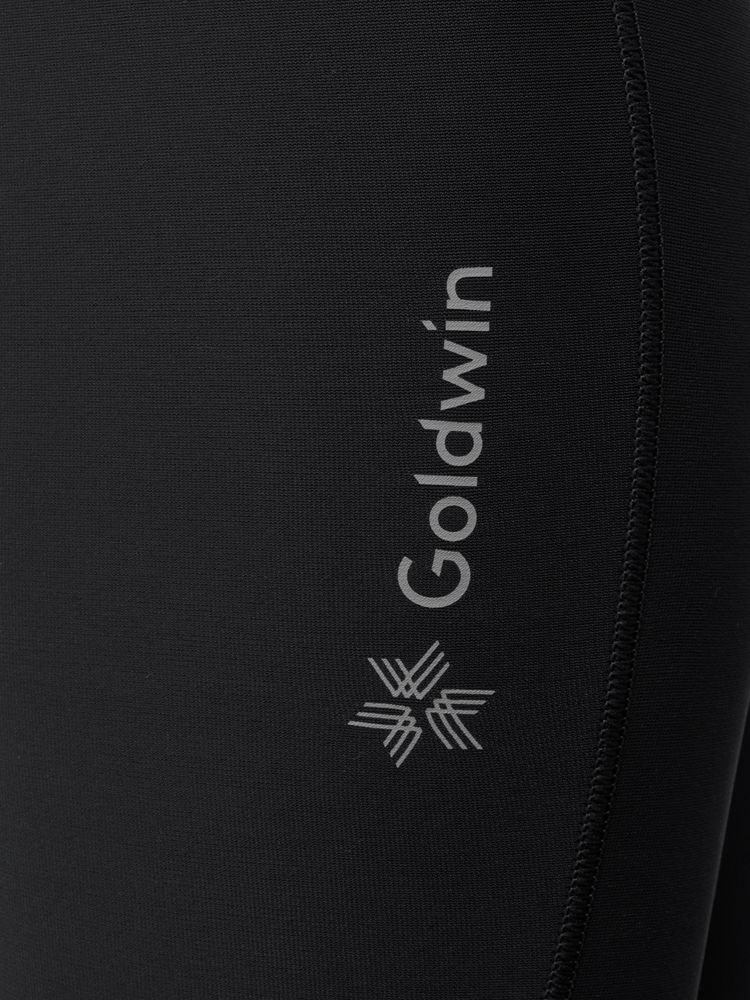 Goldwin(ゴールドウイン) ｜コウデンシウォ－ム3/4タイツ（C3fit／レディース）