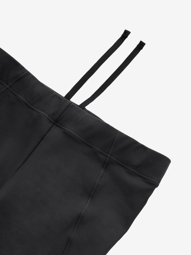 Goldwin(ゴールドウイン) ｜コウデンシウォ－ム3/4タイツ（C3fit／レディース）