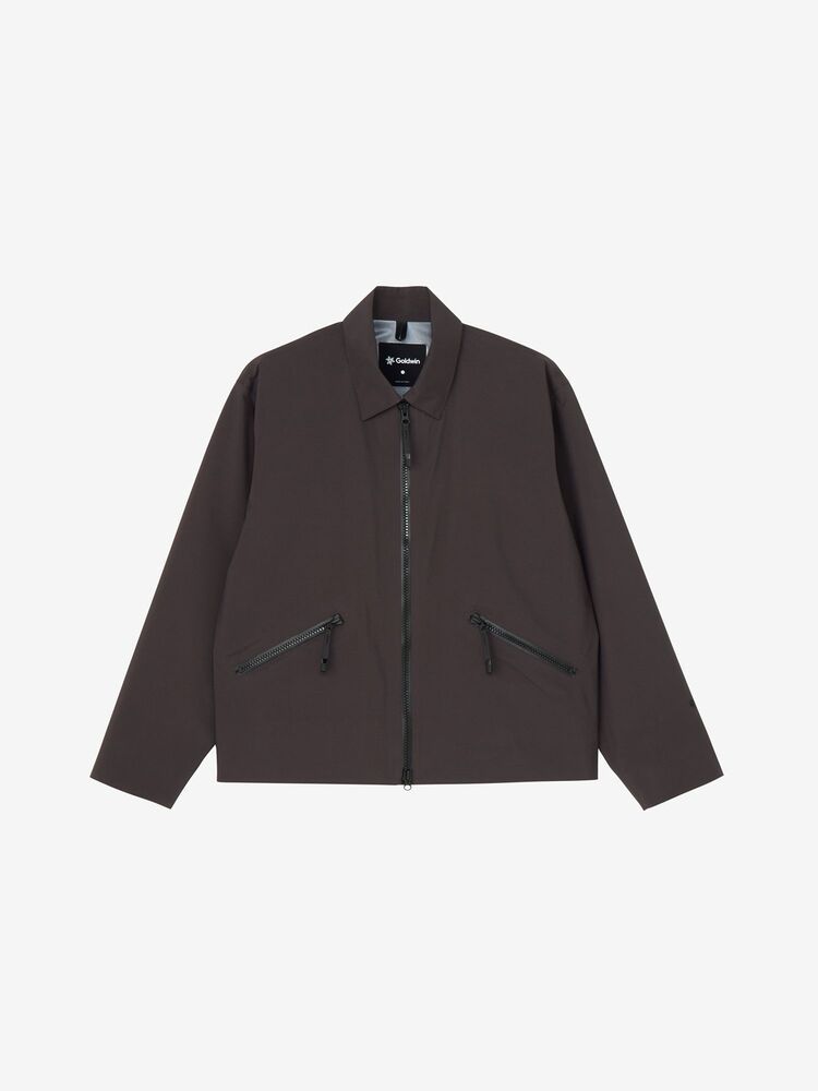 GOLDWIN ワンピース XS GOLDWIN ワンピース XS