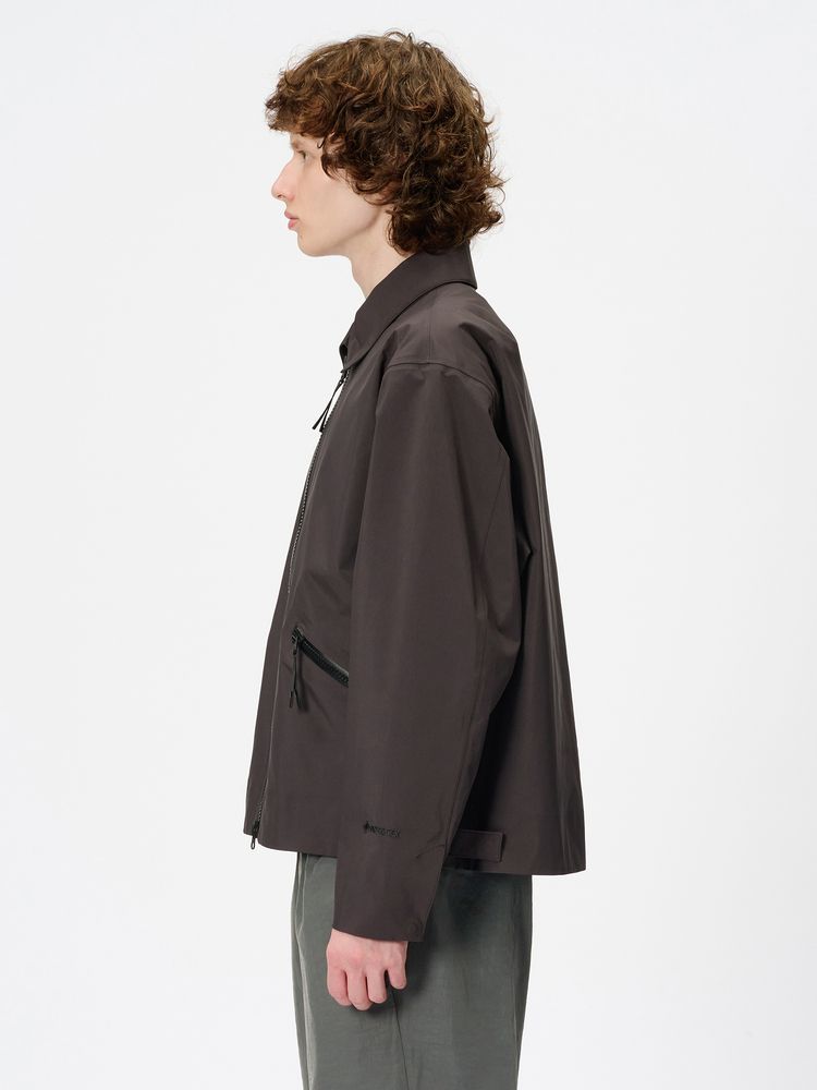 Goldwin(ゴールドウイン) ｜ゴアテックススリーレイヤーブルゾン（ユニセックス）