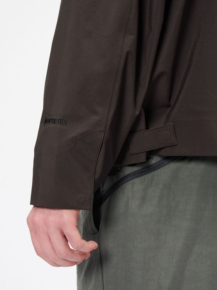 Goldwin(ゴールドウイン) ｜ゴアテックススリーレイヤーブルゾン（ユニセックス）