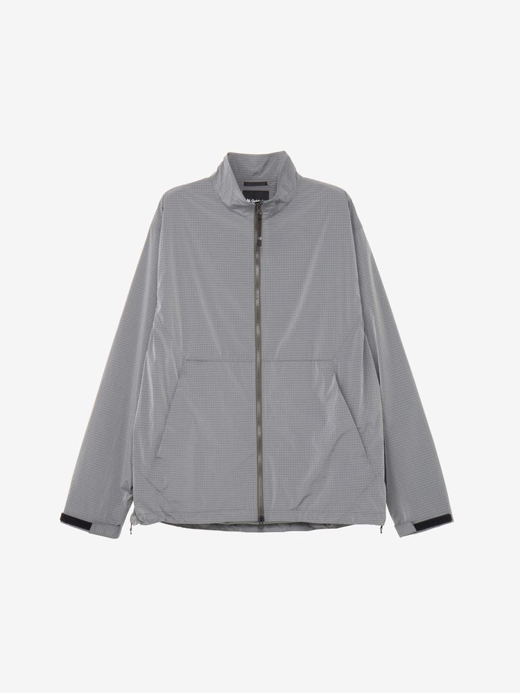 Goldwin(ゴールドウイン) ｜ドープダイドリップストップウインドジャケット（ユニセックス）