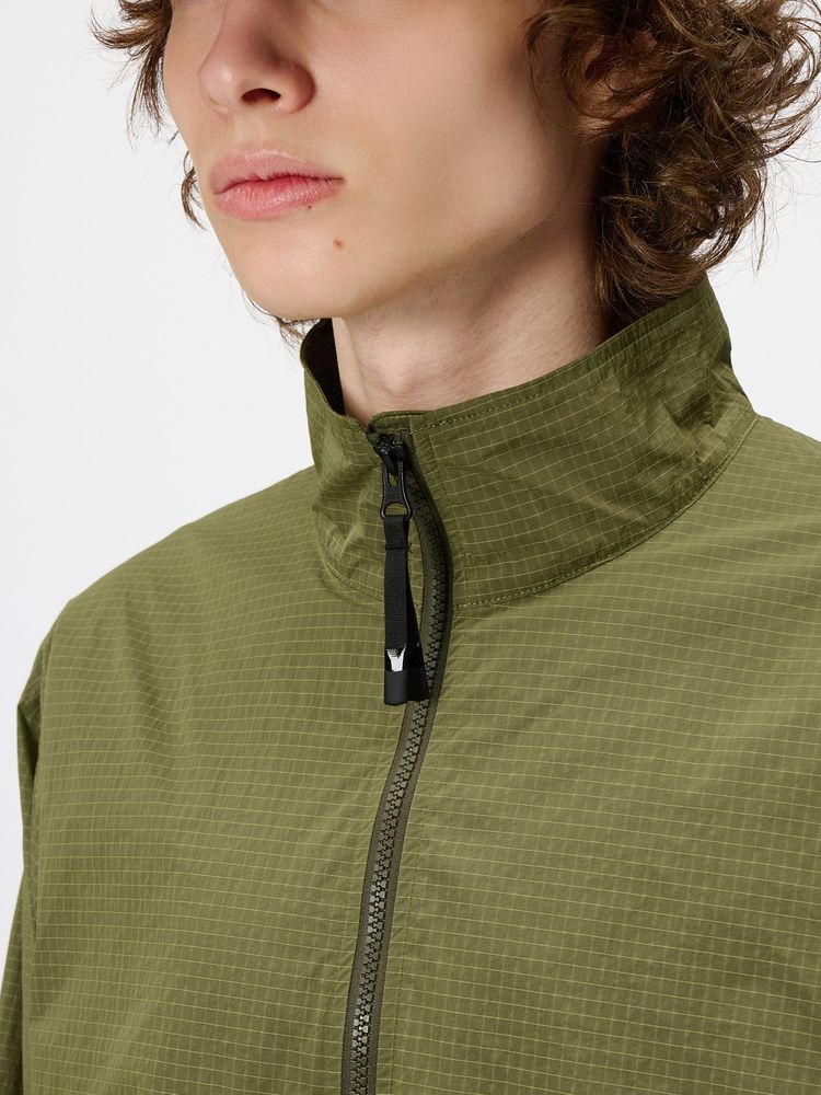 公式】ドープダイドリップストップウインドジャケット（ユニ