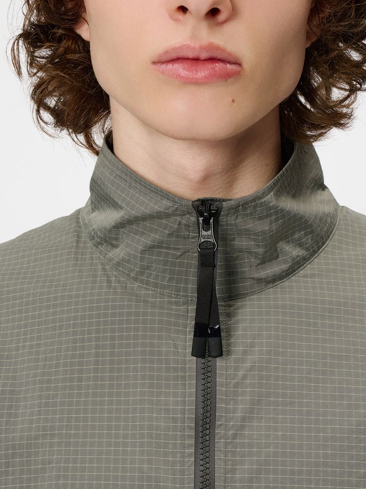 Goldwin(ゴールドウイン) ｜ドープダイドリップストップウインドベスト（ユニセックス）