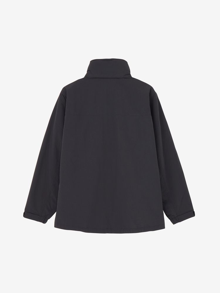 Goldwin(ゴールドウイン) ｜ドープダイドタッサーウォーマージャケット（ユニセックス）