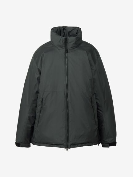 THE NORTH FACE 中綿ジャケット XXL 迷彩 ゴールドウイン THE NORTH FACE 中綿ジャケット XXL 迷彩 ゴールドウイン