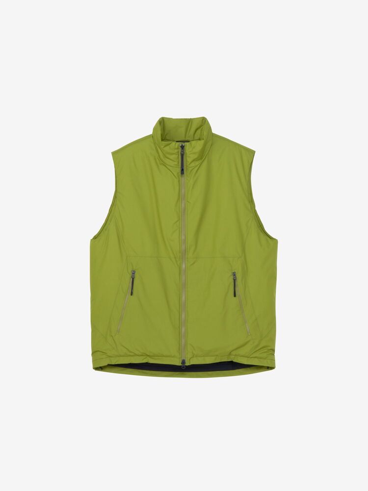 GOLDwin ゴールドウィン　防寒防風　ベンチコート日本製b660 GOLDWIN ゴールドウィン ウィンドストッパー BY GORE- TEX LABS