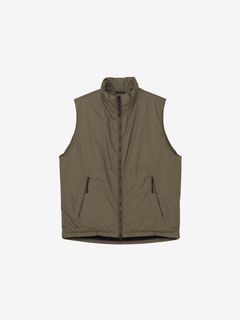 公式】ウインドストッパーバイゴアテックスラボズパフィーベスト