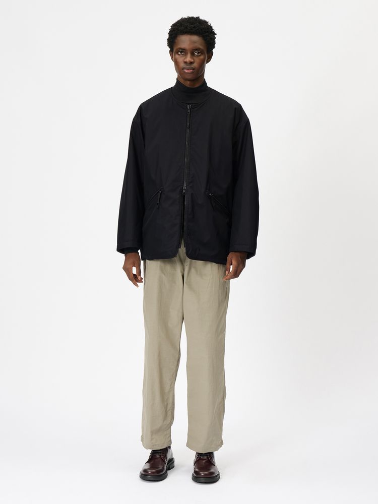 Goldwin(ゴールドウイン) ｜リバーシブルキルテッドパフィージャケット（ユニセックス）