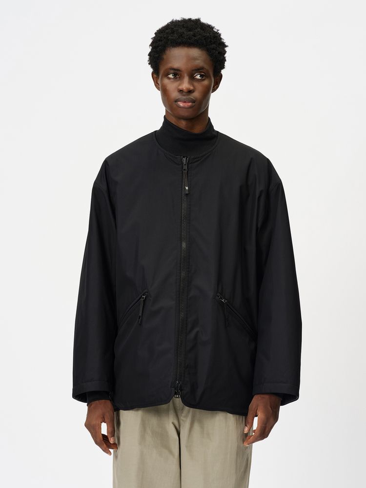 Goldwin(ゴールドウイン) ｜リバーシブルキルテッドパフィージャケット（ユニセックス）