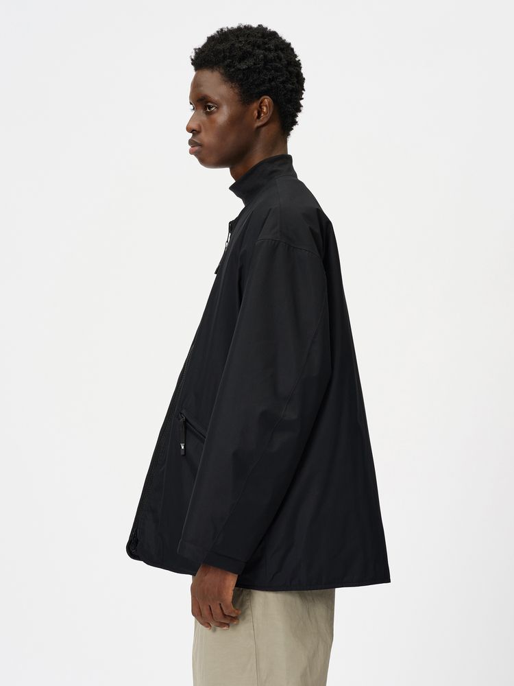 Goldwin(ゴールドウイン) ｜リバーシブルキルテッドパフィージャケット（ユニセックス）