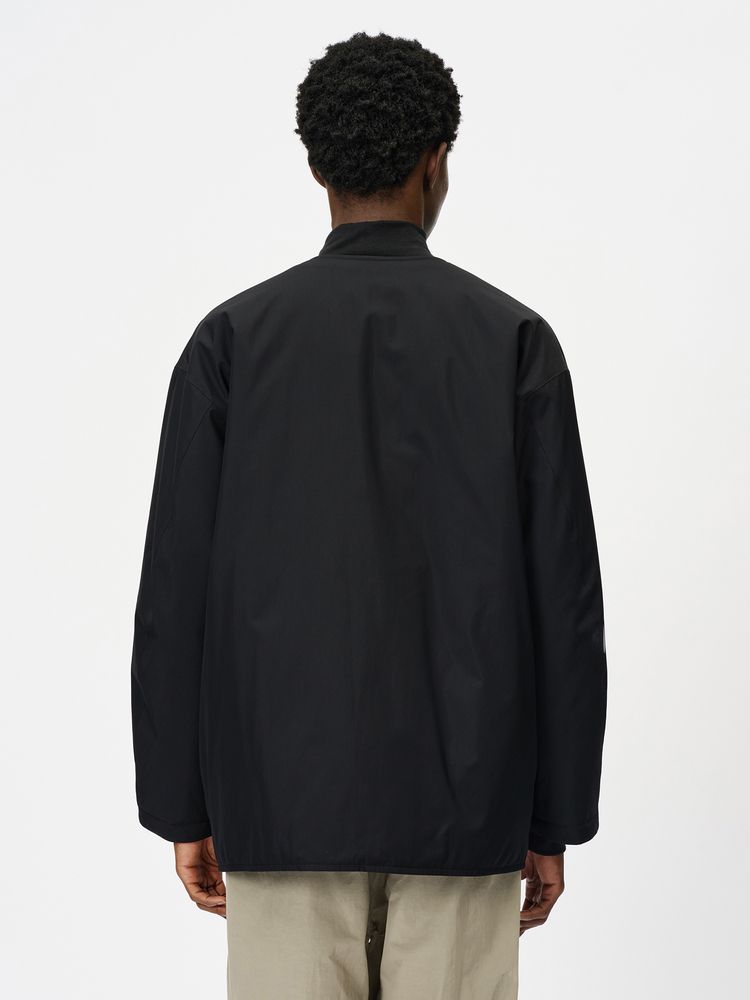 Goldwin(ゴールドウイン) ｜リバーシブルキルテッドパフィージャケット（ユニセックス）