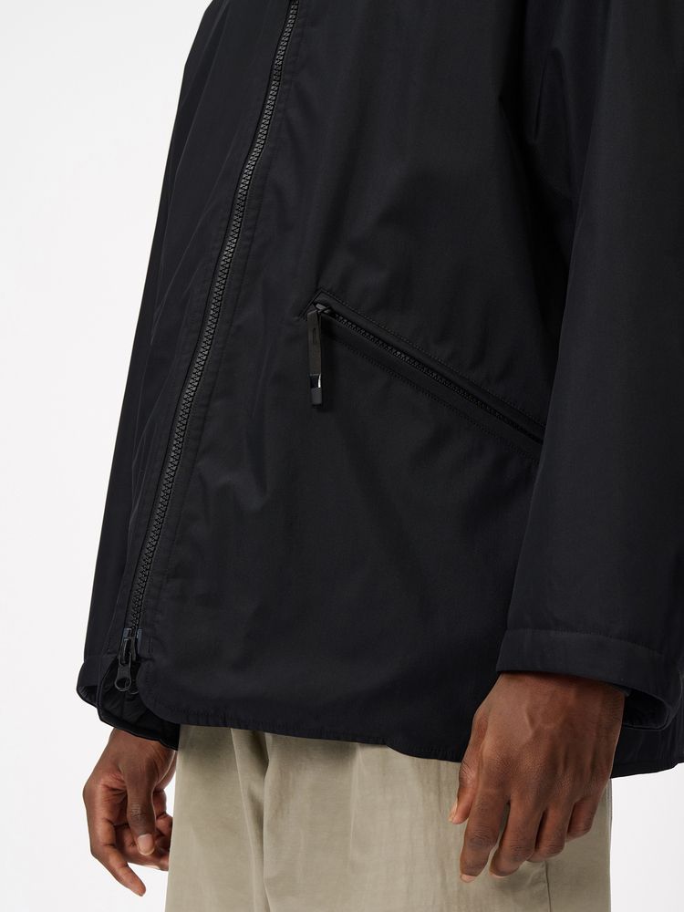 Goldwin(ゴールドウイン) ｜リバーシブルキルテッドパフィージャケット（ユニセックス）