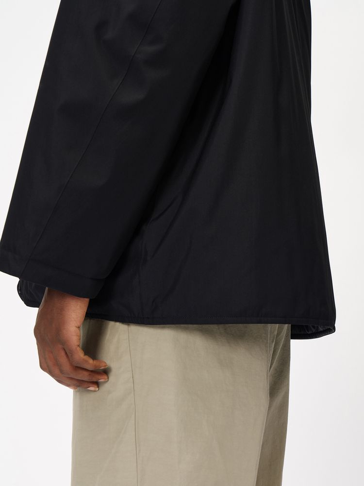 Goldwin(ゴールドウイン) ｜リバーシブルキルテッドパフィージャケット（ユニセックス）