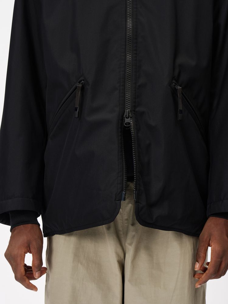 Goldwin(ゴールドウイン) ｜リバーシブルキルテッドパフィージャケット（ユニセックス）