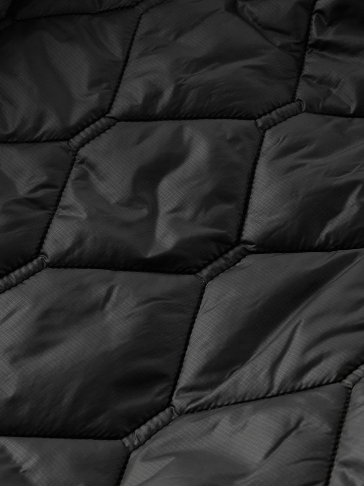 Goldwin(ゴールドウイン) ｜リバーシブルキルテッドパフィージャケット（ユニセックス）