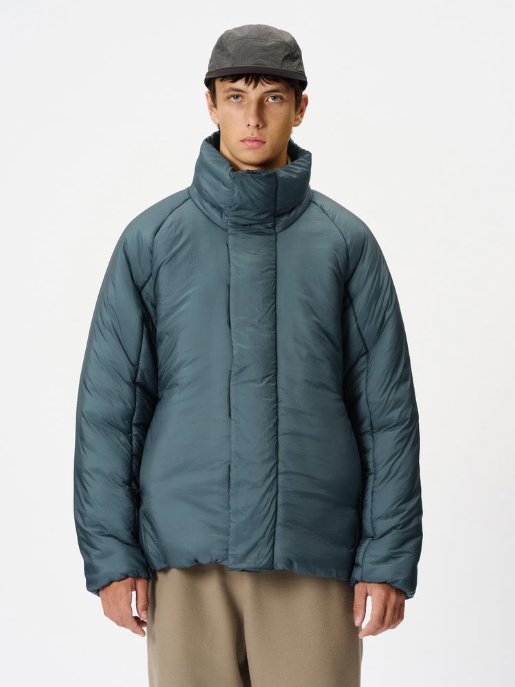 Goldwin(ゴールドウイン) ｜ハイロフトパフィージャケット（ユニセックス）