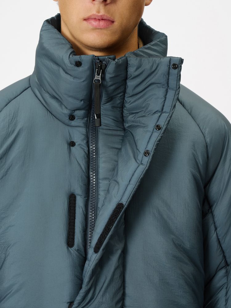 Goldwin(ゴールドウイン) ｜ハイロフトパフィージャケット（ユニセックス）