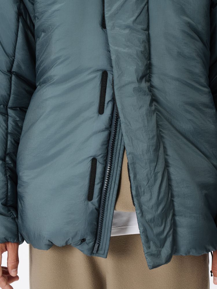 Goldwin(ゴールドウイン) ｜ハイロフトパフィージャケット（ユニセックス）