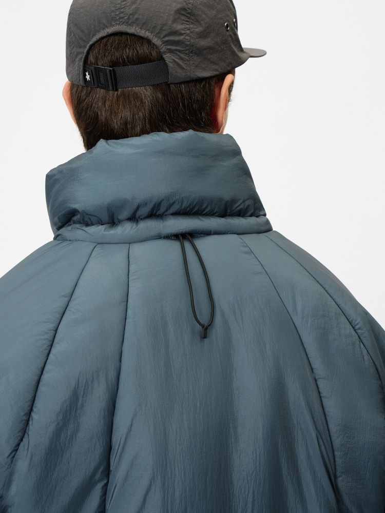 Goldwin(ゴールドウイン) ｜ハイロフトパフィージャケット（ユニセックス）