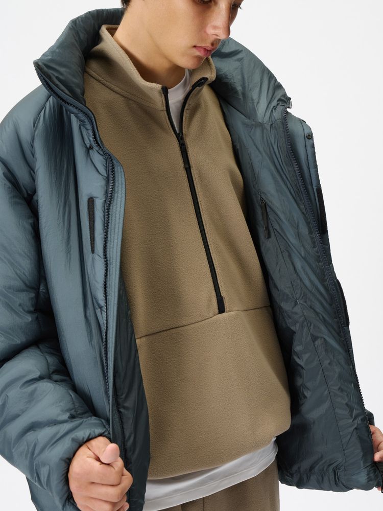 Goldwin(ゴールドウイン) ｜ハイロフトパフィージャケット（ユニセックス）