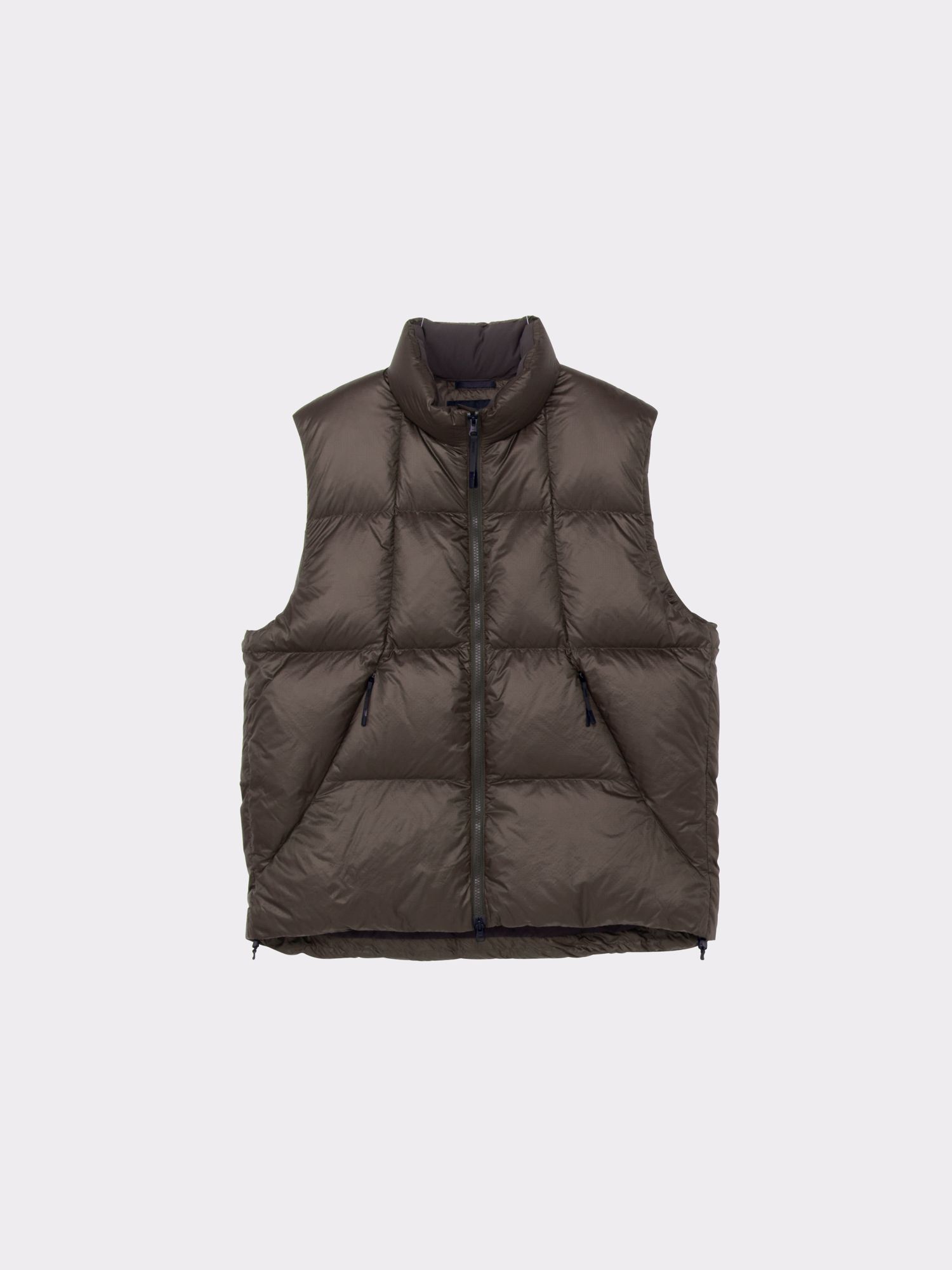 25FW Outer Collection - Goldwin Public Relations SHOP BLOG｜GOLDWIN