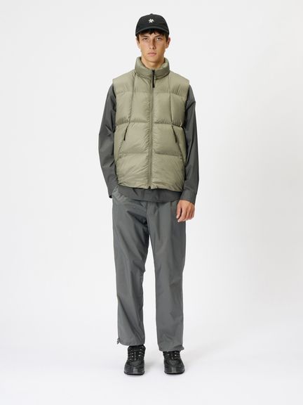 Goldwin フード付きジャケット＆ズボンセット　Ｍサイズ アウター｜Goldwin Online Store