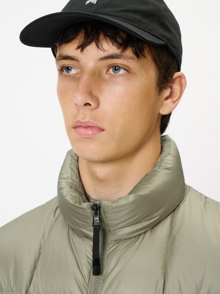 Goldwin(ゴールドウイン) ｜パーテックスカンタムダウンベスト（ユニセックス）