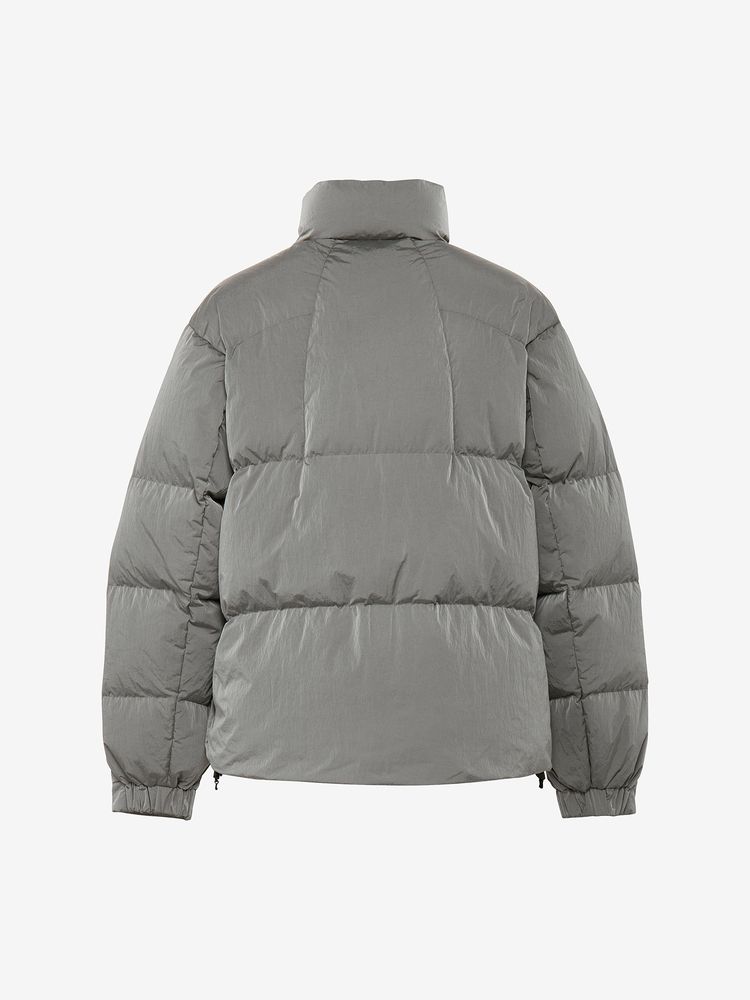 Goldwin(ゴールドウイン) ｜ドープダイドリップルナイロンダウンジャケット（ユニセックス）