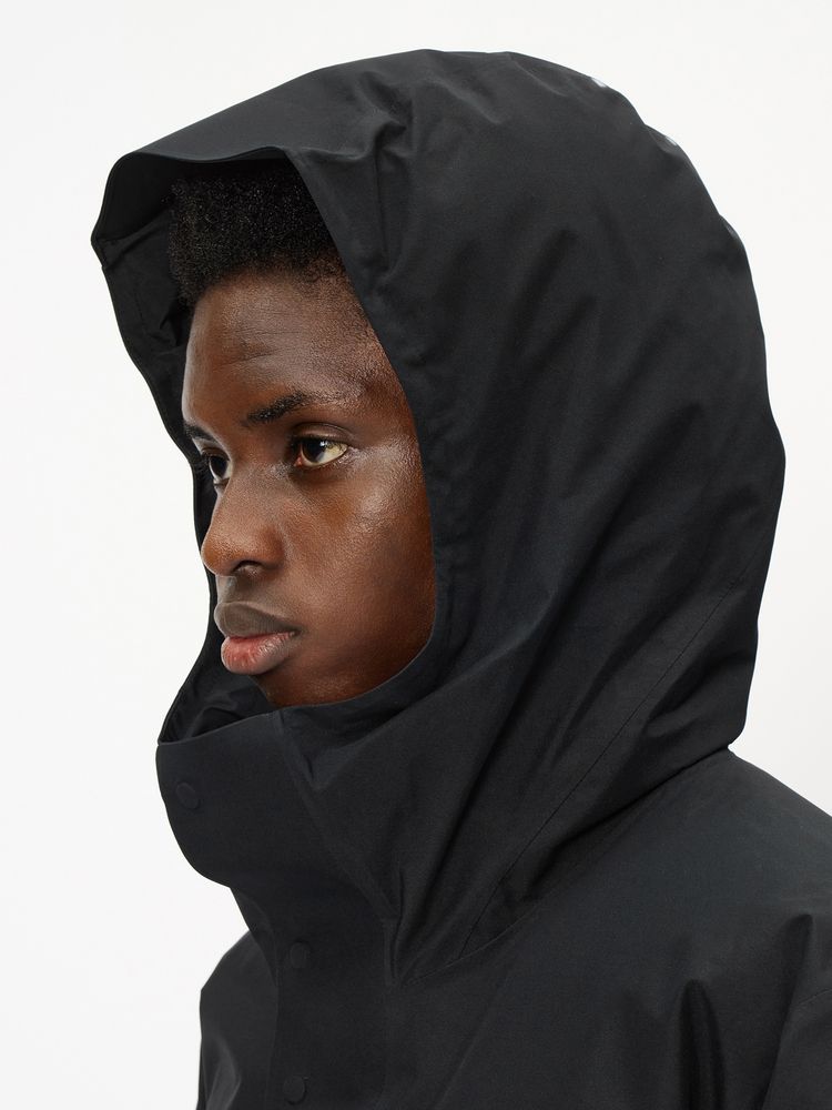 Goldwin(ゴールドウイン) ｜ゴアテックススノーレンジダウンミドルレングスジャケット（ユニセックス）