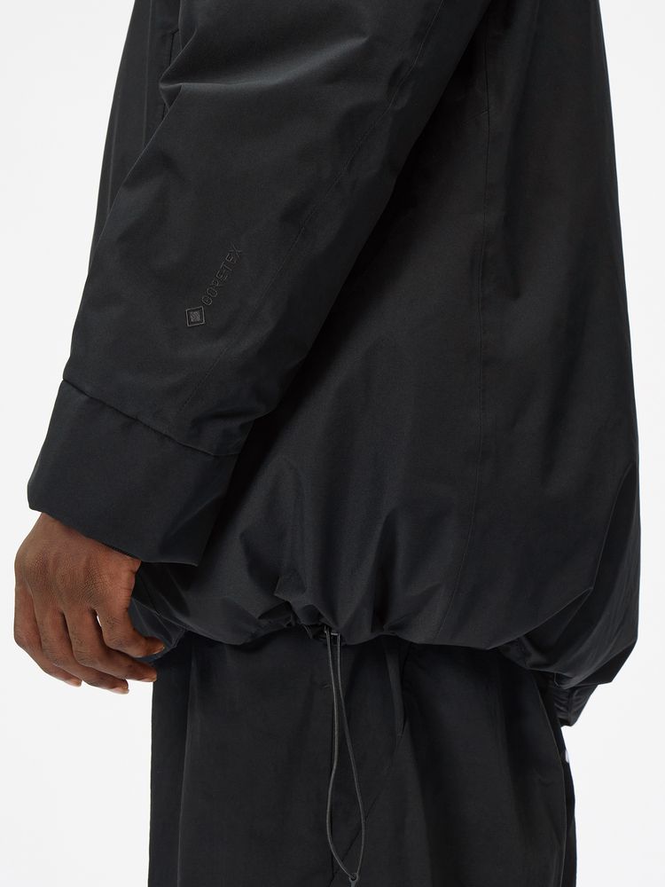 Goldwin(ゴールドウイン) ｜ゴアテックススノーレンジダウンミドルレングスジャケット（ユニセックス）